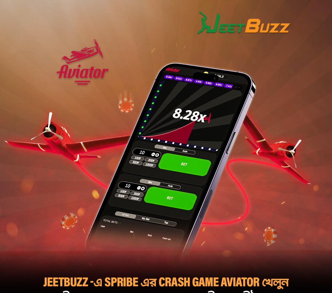 Online sports betting on JeetBuzz
